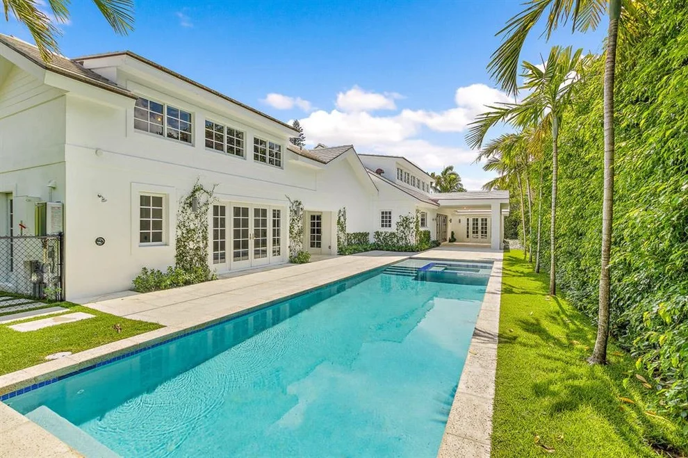 Unit for sale at 285 Colonial Lane, Palm Beach, FL 33480