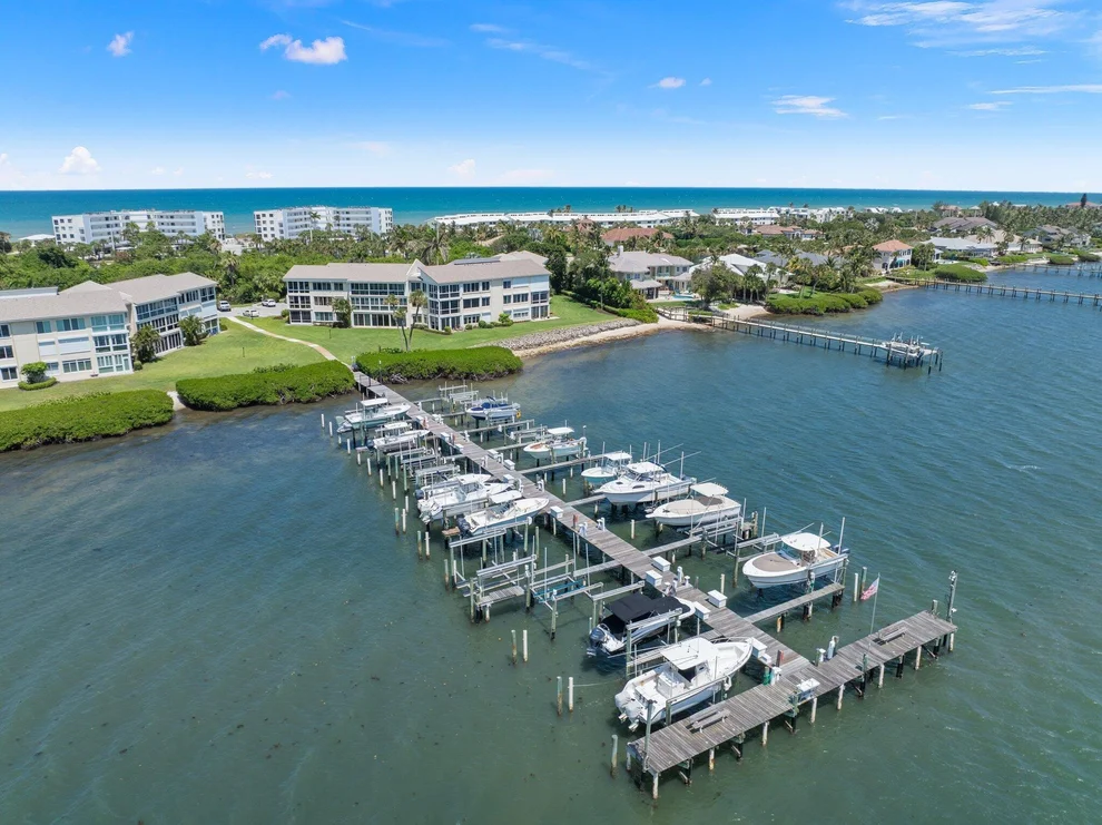 Unit for sale at 2370 NE Ocean Boulevard, Jensen Beach, FL 34957