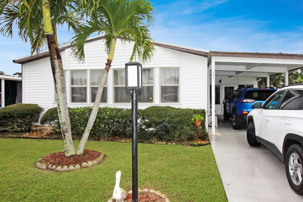 Unit for sale at 8581 Mary Ann Lane, Port St Lucie, FL 34952