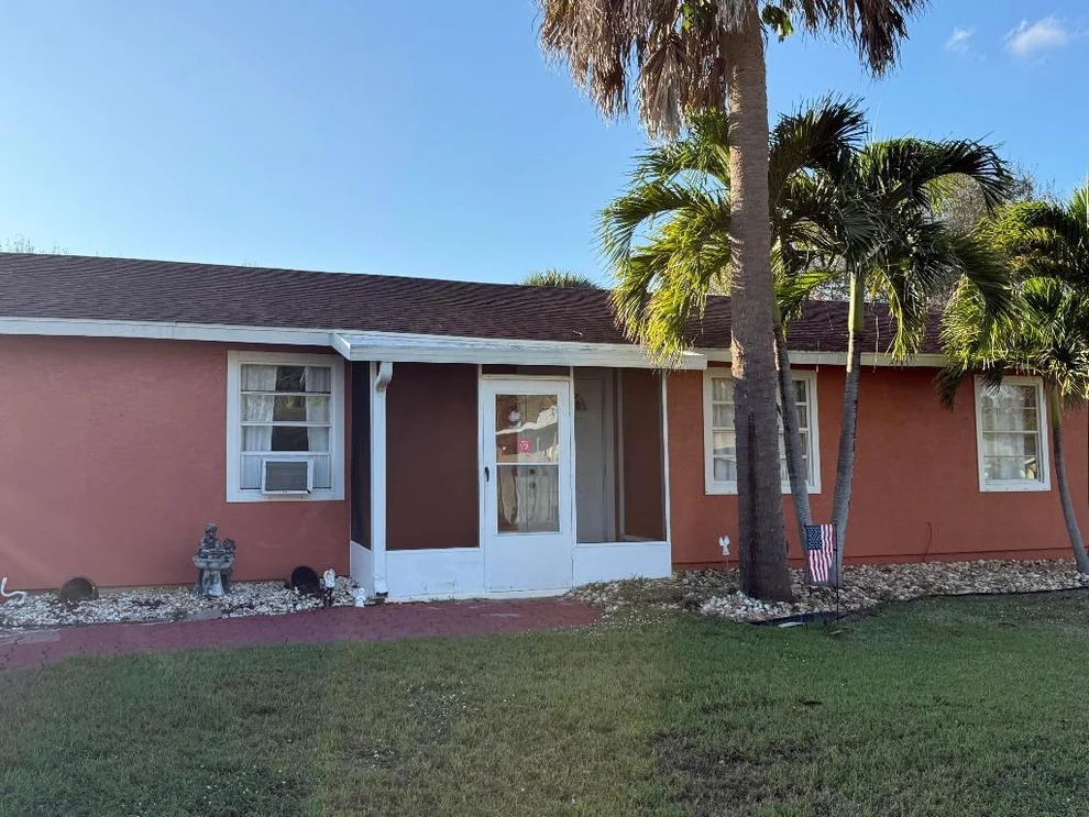 Unit for sale at 5207 Birch Drive, Fort Pierce, FL 34982