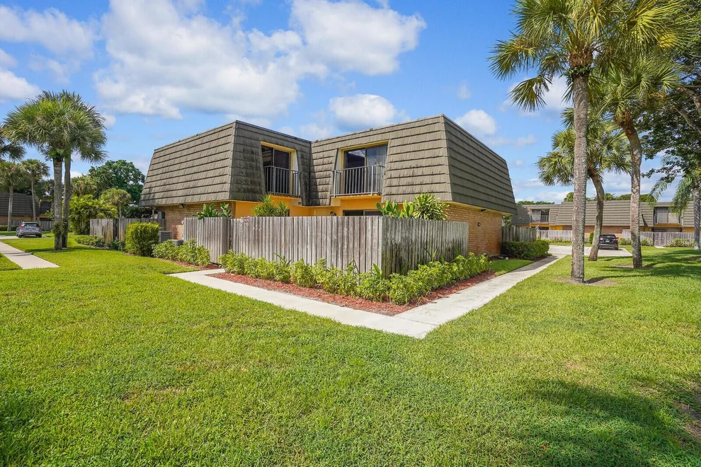 Unit for sale at 2435 24th Way, West Palm Beach, FL 33407