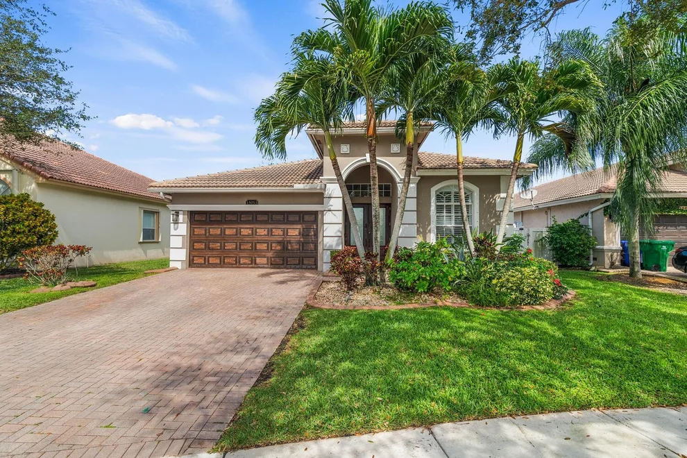 Unit for sale at 15053 SW 52nd Street, Miramar, FL 33027