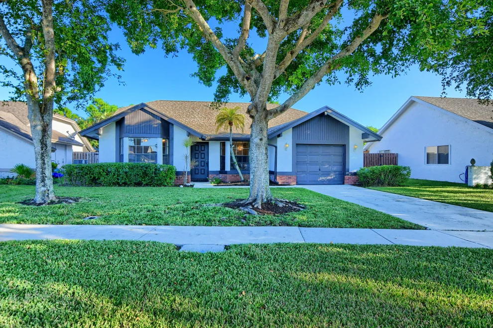 Unit for sale at 22404 Swordfish Drive, Boca Raton, FL 33428