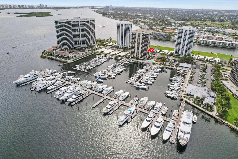 Unit for sale at 108 Lakeshore Drive, North Palm Beach, FL 33408