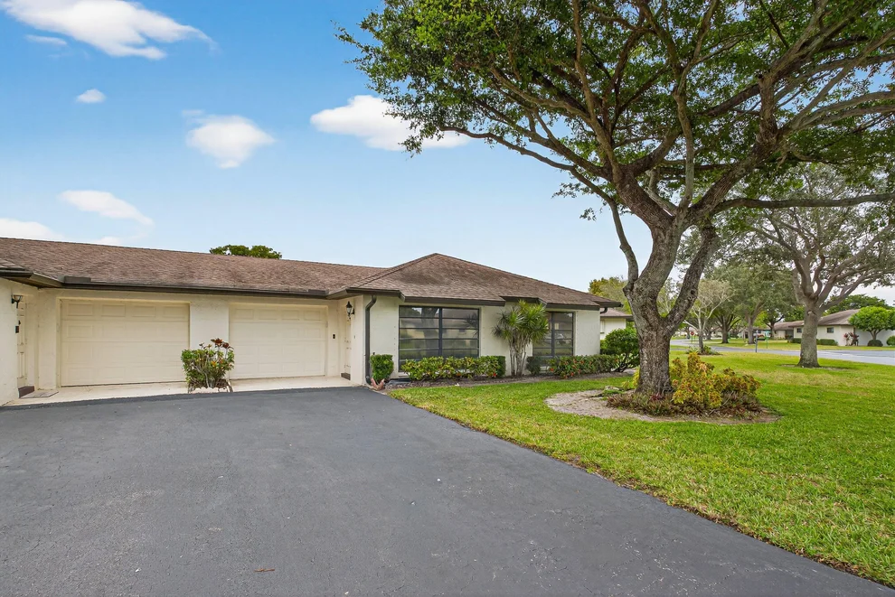 Unit for sale at 10397 Equestrian Drive, Boynton Beach, FL 33436