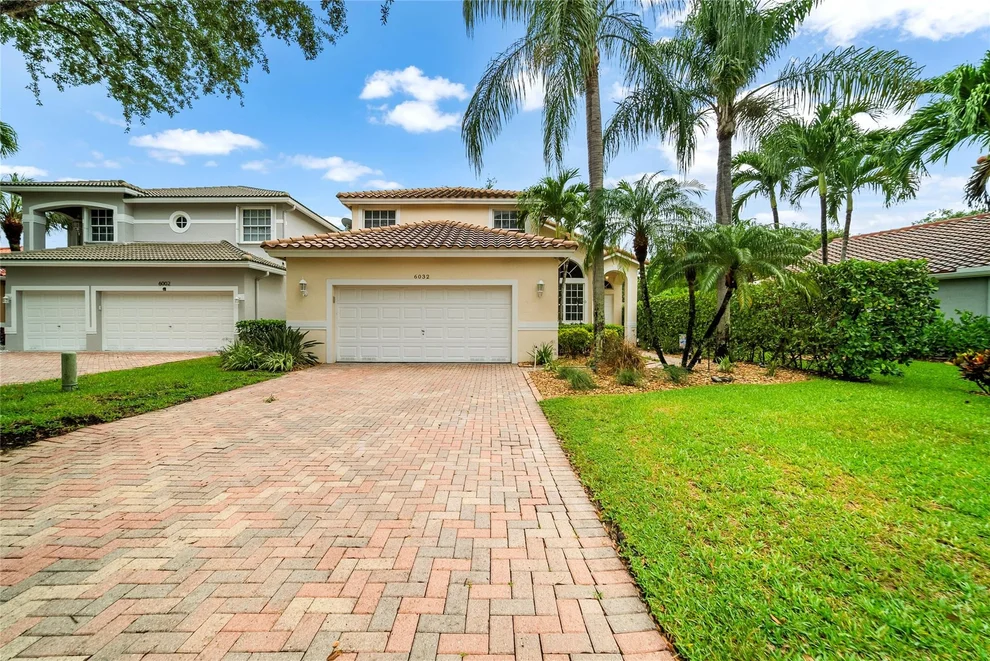 Unit for sale at 6032 NW 77th Drive, Parkland, FL 33067