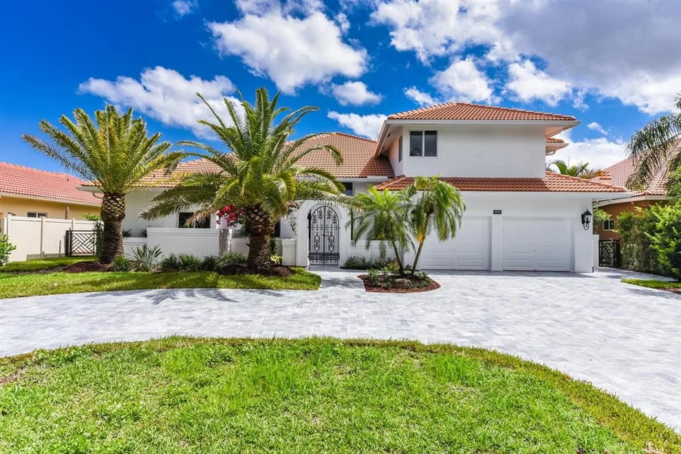 Unit for sale at 6004 Vista Linda Lane, Boca Raton, FL 33433