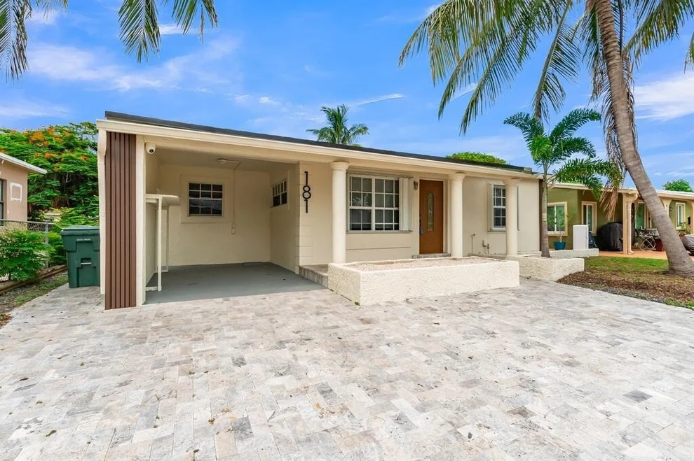 Unit for sale at 181 NE 51ST Street, Oakland Park, FL 33334