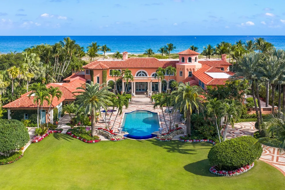 Unit for sale at 1491 N Ocean Boulevard, Palm Beach, FL 33480