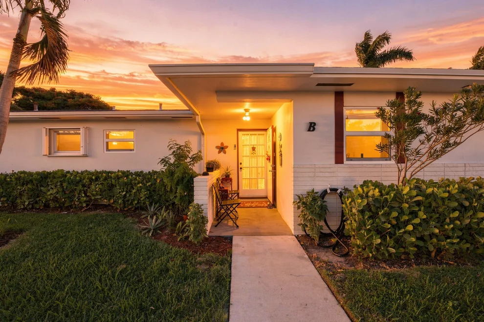 Unit for sale at 2761 EMORY Drive W, West Palm Beach, FL 33415
