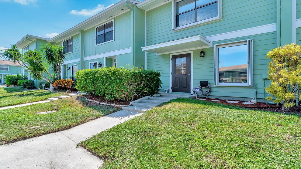 Unit for sale at 833 Hill Drive, West Palm Beach, FL 33415