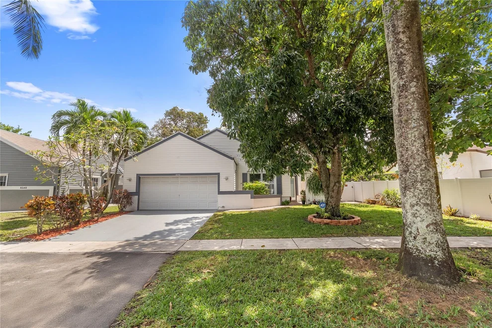 Unit for sale at 8350 SW 12th Street, Pembroke Pines, FL 33025