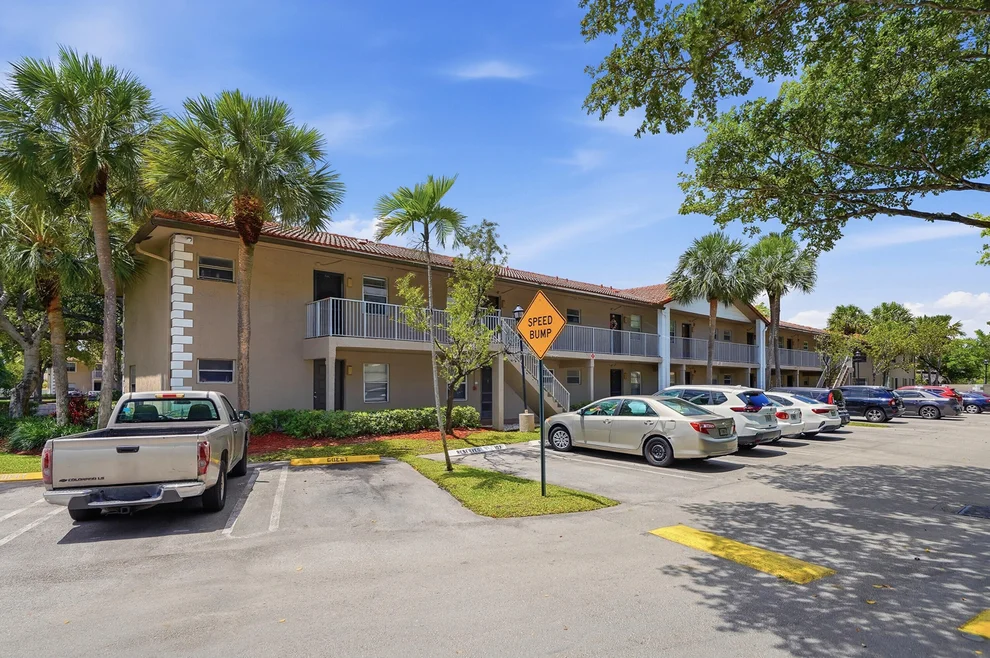 Unit for sale at 8840 Royal Palm Boulevard, Coral Springs, FL 33065