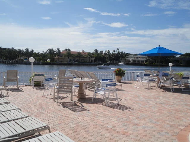 Unit for sale at 640 Snug Harbor Drive, Boynton Beach, FL 33435