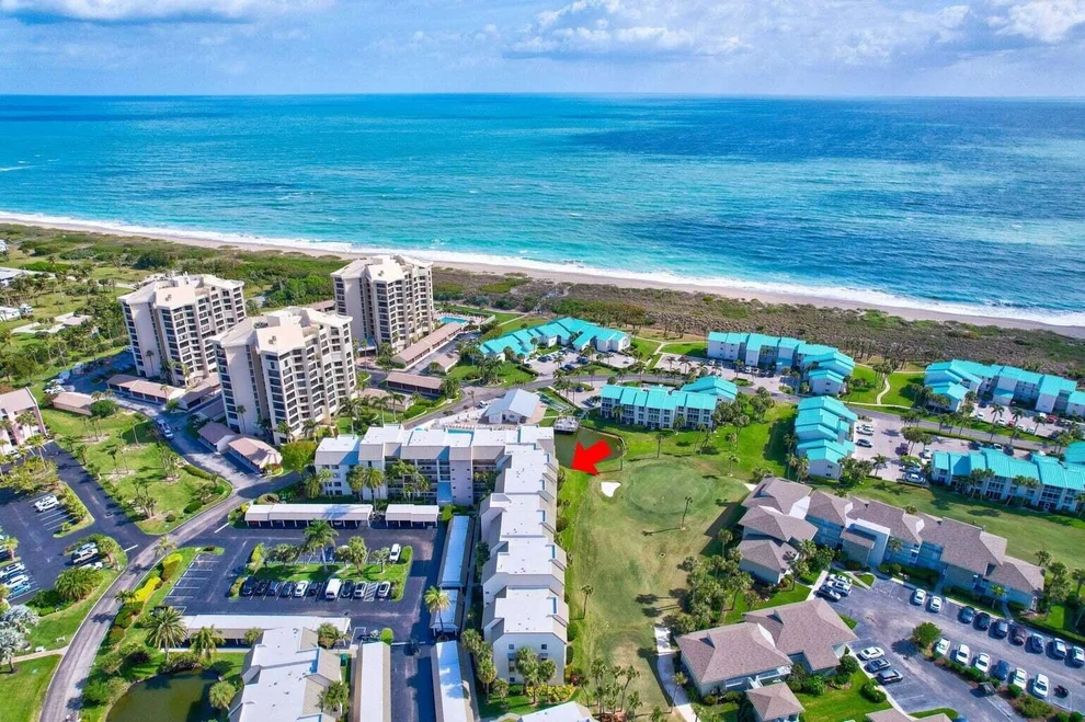 Unit for sale at 2400 S Ocean Drive, Fort Pierce, FL 34949
