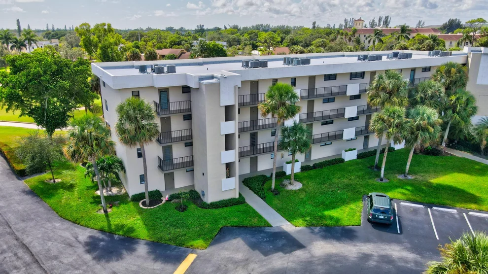 Unit for sale at 2440 Deer Creek Country Club Boulevard, Deerfield Beach, FL 33442