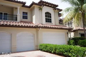 Unit for sale at 61 Marina Gardens Drive, Palm Beach Gardens, FL 33410