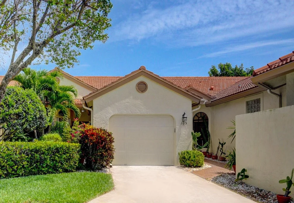Unit for sale at 8292 Waterline Drive, Boynton Beach, FL 33472