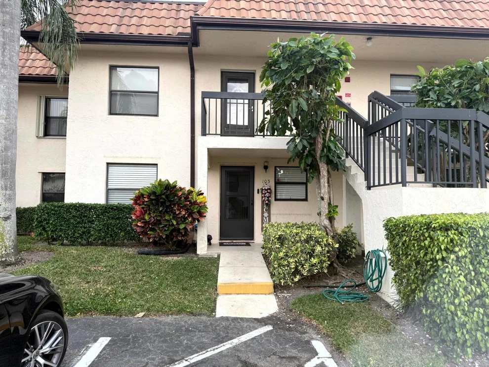 Unit for sale at 7190 Golf Colony Court, Lake Worth, FL 33467