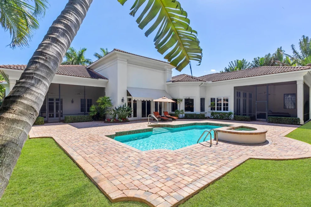 Unit for sale at 4499 Sanctuary Lane, Boca Raton, FL 33431