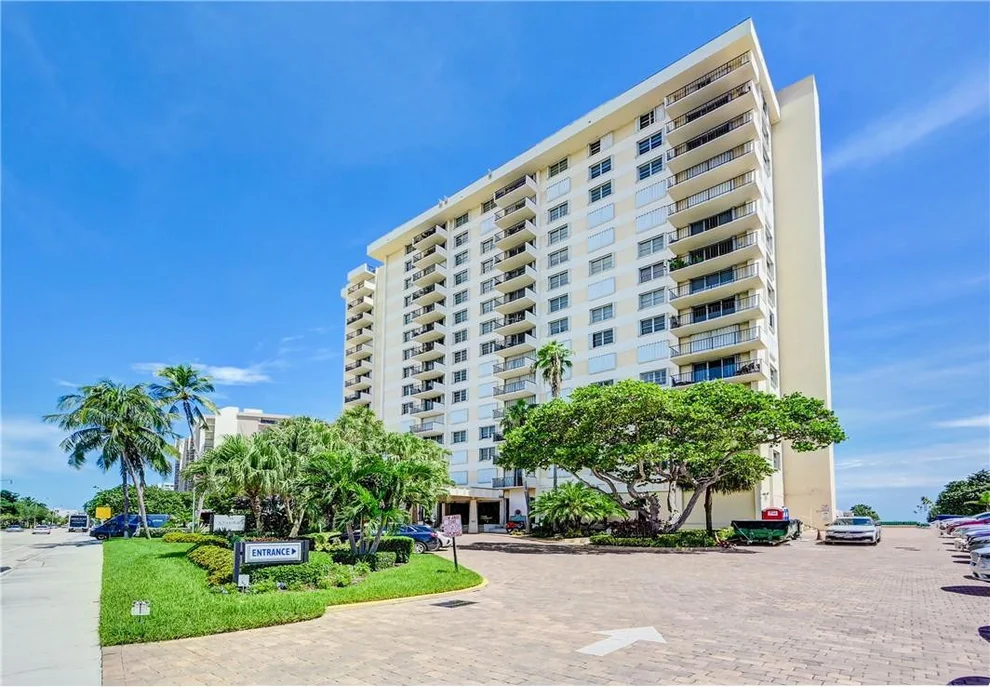 Unit for sale at 1900 S Ocean Boulevard, Lauderdale By The Sea, FL 33062