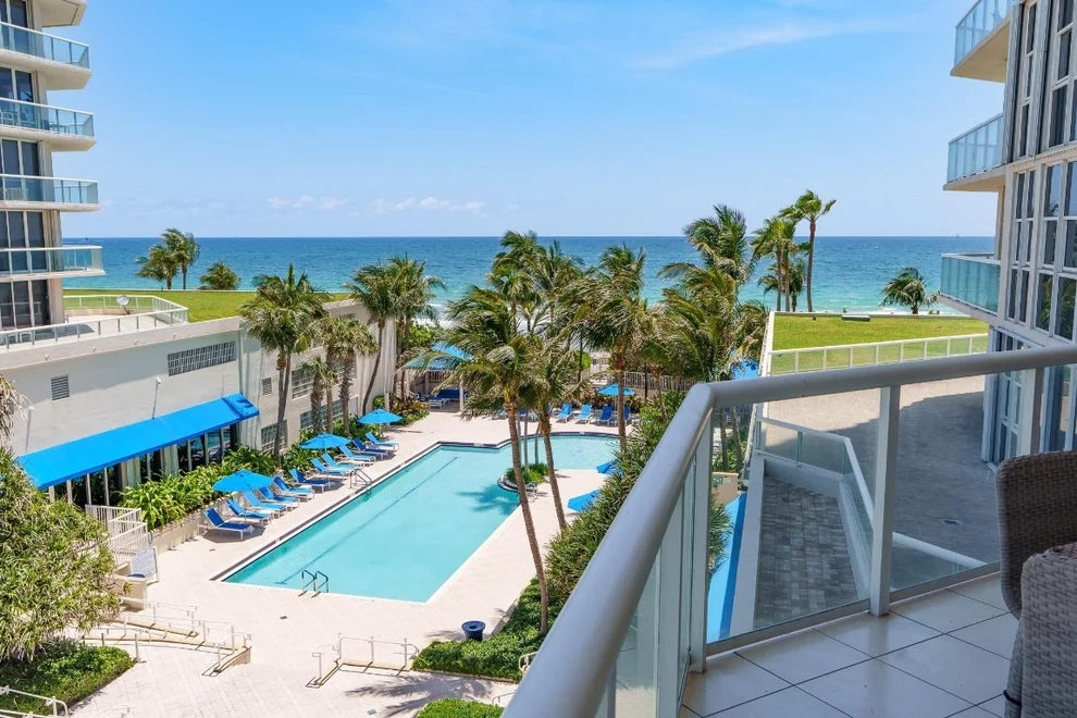 Unit for sale at 6001 N Ocean Drive, Hollywood, FL 33019