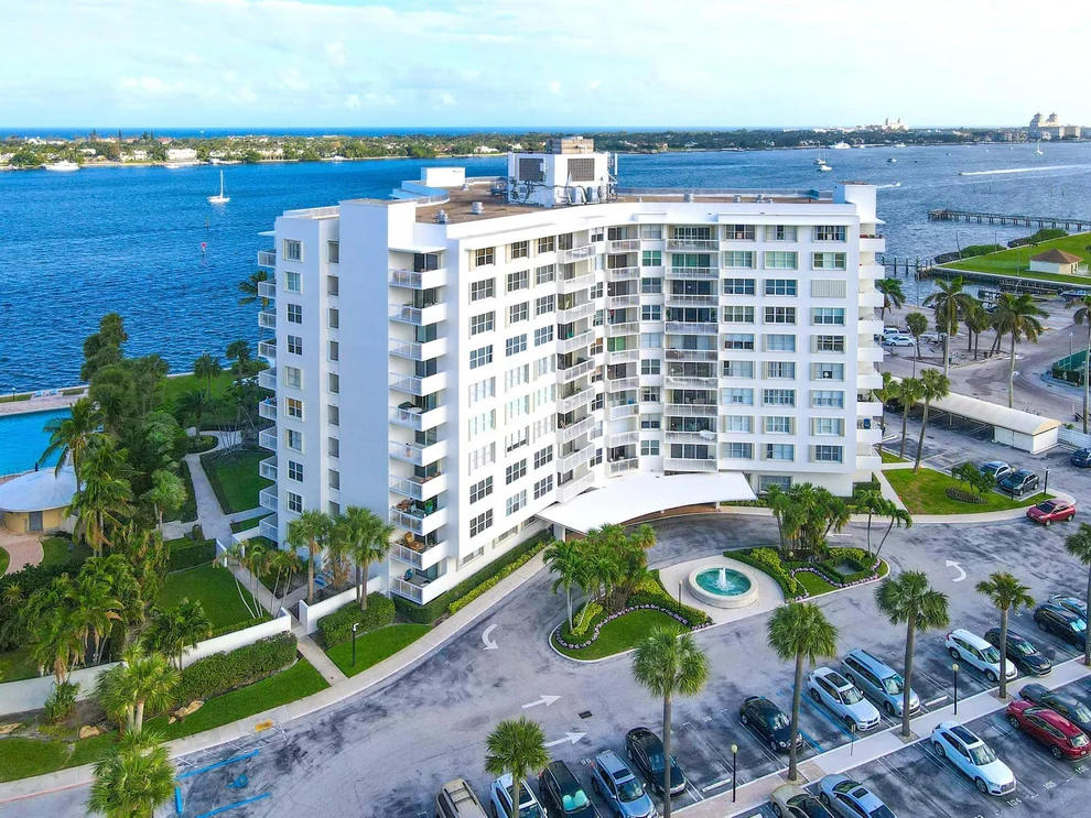 Unit for sale at 2600 N Flagler Drive, West Palm Beach, FL 33407