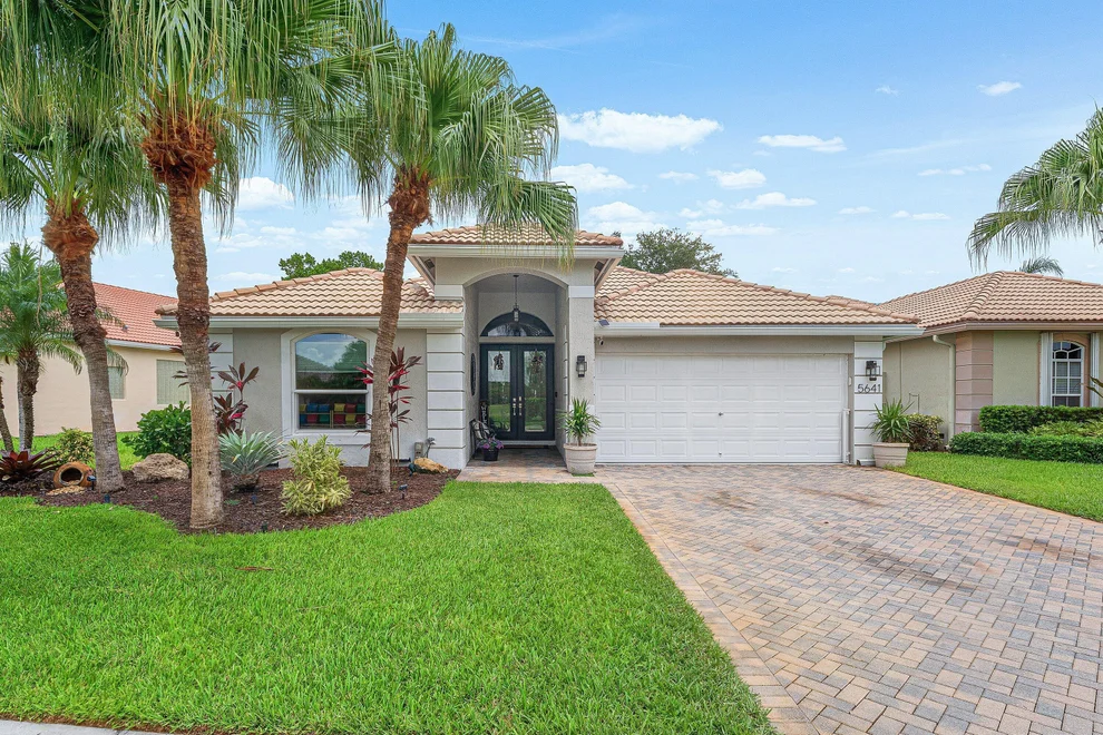 Unit for sale at 5641 FOUNTAINS Drive S, Lake Worth, FL 33467