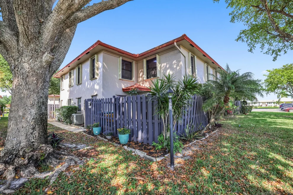 Unit for sale at 1436 SW 25th Avenue, Boynton Beach, FL 33426