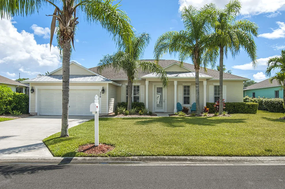 Unit for sale at 370 25th Avenue SW, Vero Beach, FL 32962