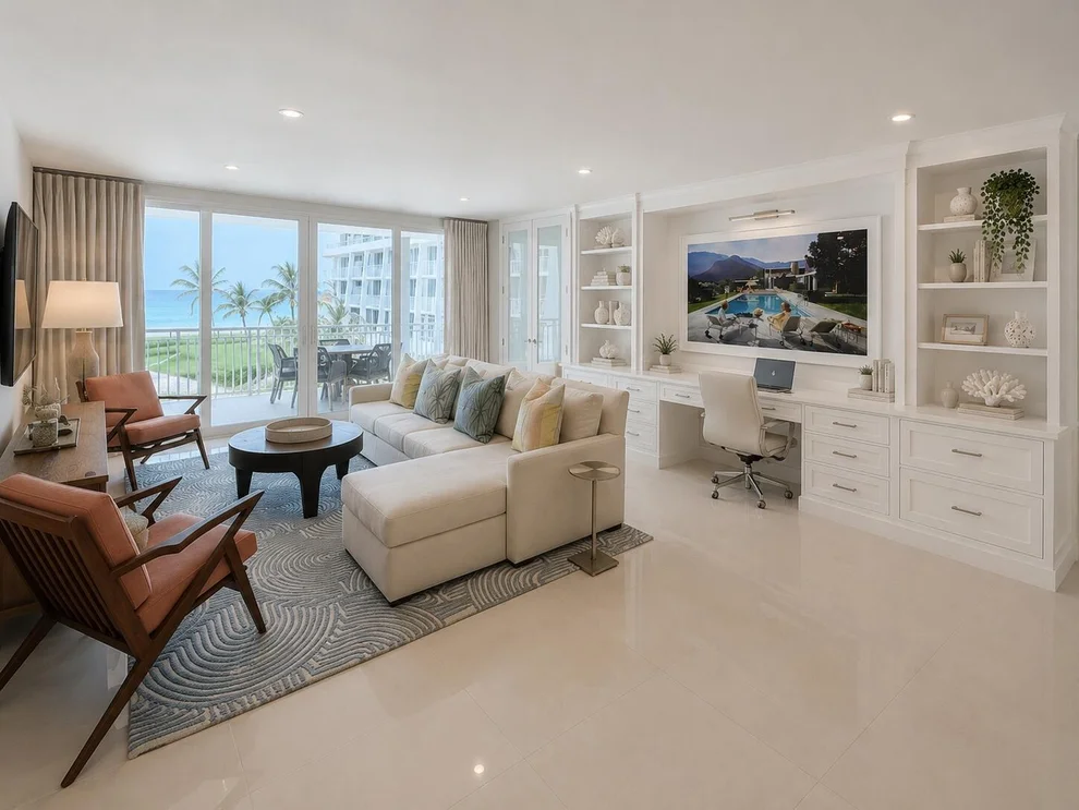 Unit for sale at 2600 S Ocean Boulevard, Palm Beach, FL 33480