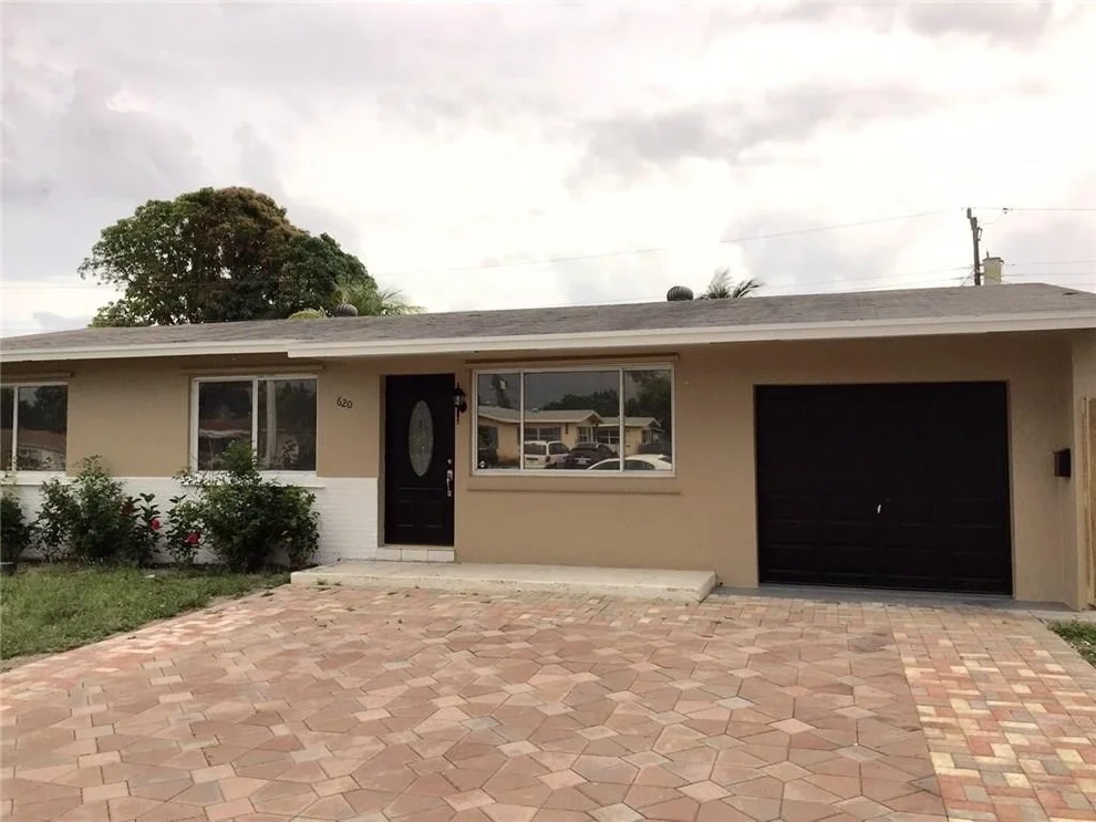 Unit for sale at 620 NE 24th Street, Pompano Beach, FL 33064