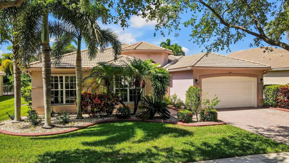 Unit for sale at 8918 Majorca Bay Drive, Lake Worth, FL 33467