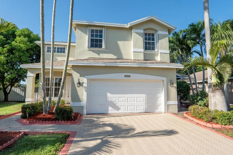 Unit for sale at 1722 Sawgrass Circle, Greenacres, FL 33413
