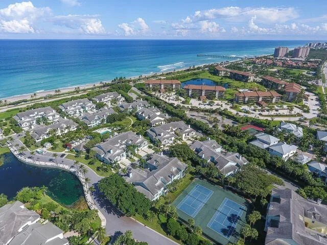 Unit for sale at 1709 Mizzen Mast Way, Jupiter, FL 33477