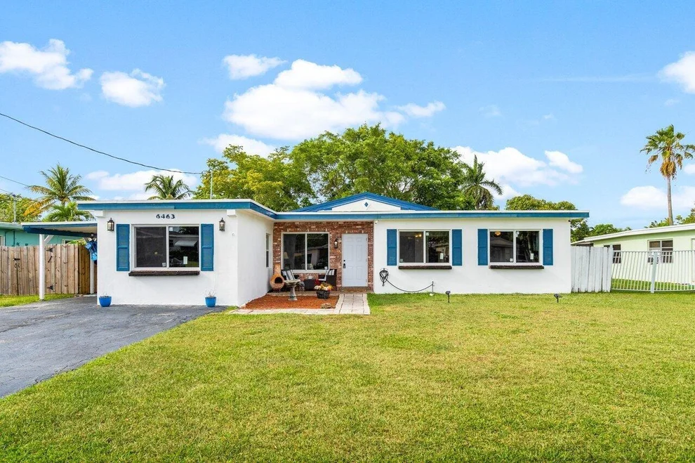 Unit for sale at 6463 NW 23rd Street, Margate, FL 33063