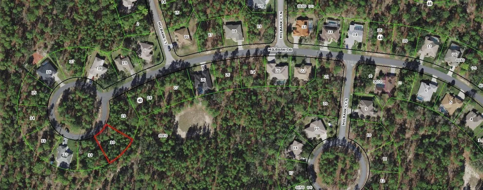 Unit for sale at 41 Milbark Drive, Homosassa, FL 34446