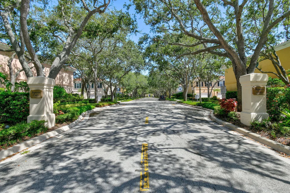Unit for sale at 59 Live Oak Circle, Tequesta, FL 33469