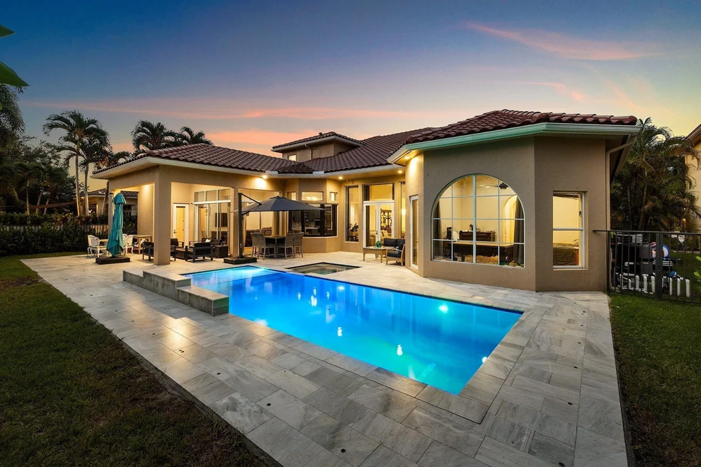 Unit for sale at 3381 Lago De Talavera, Lake Worth, FL 33467