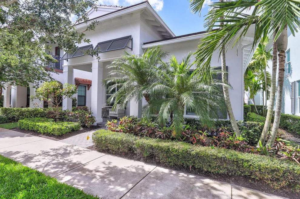 Unit for sale at 1014 Faulkner Terrace, Palm Beach Gardens, FL 33418