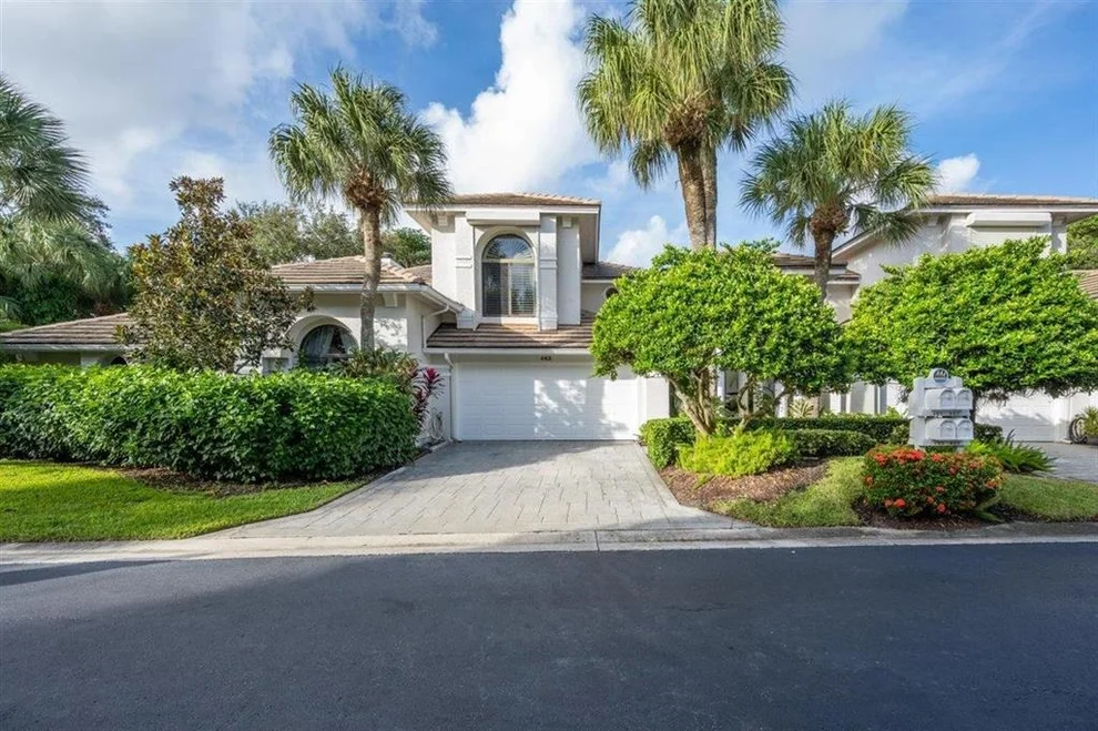 Unit for sale at 463 Coral Cove Drive, Juno Beach, FL 33408