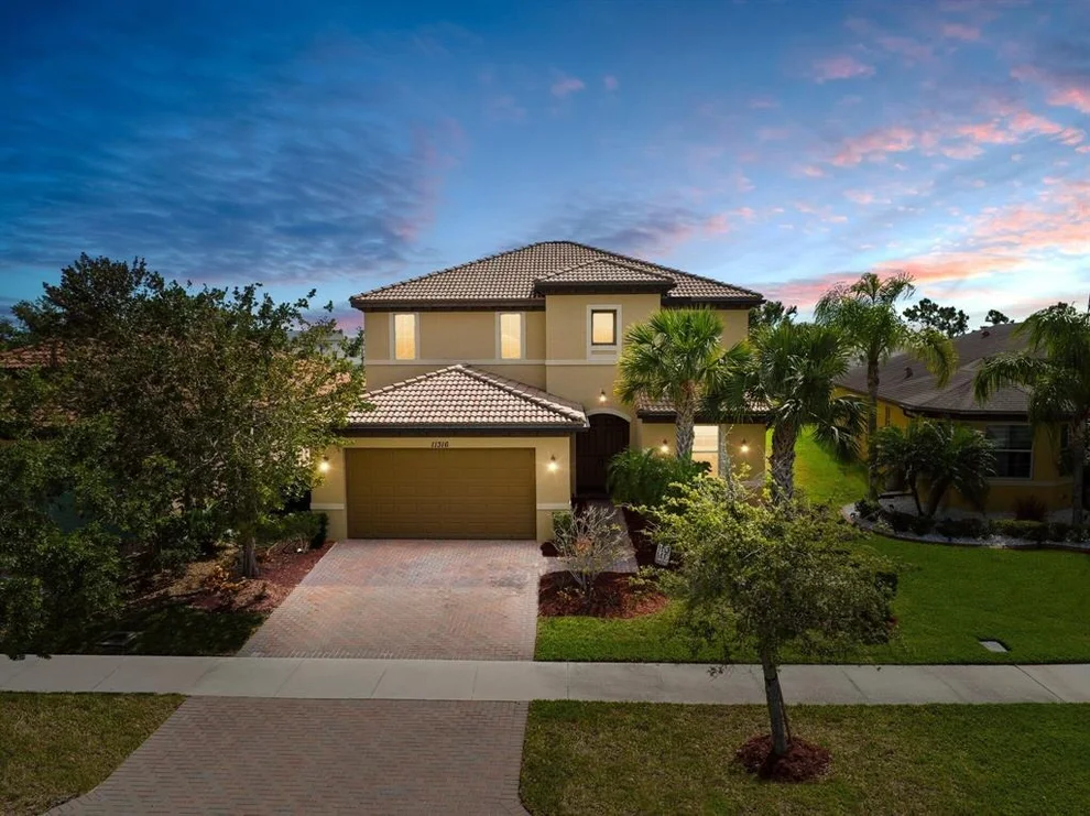 Unit for sale at 11316 SW Barton Way, Port St Lucie, FL 34987