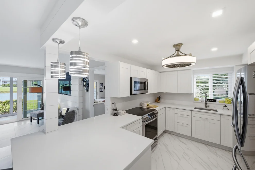 Unit for sale at 53 Piedmont B, Delray Beach, FL 33484