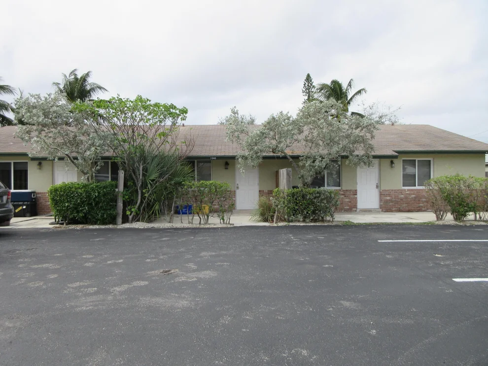 Unit for sale at 1040 Miami Boulevard, Delray Beach, FL 33483