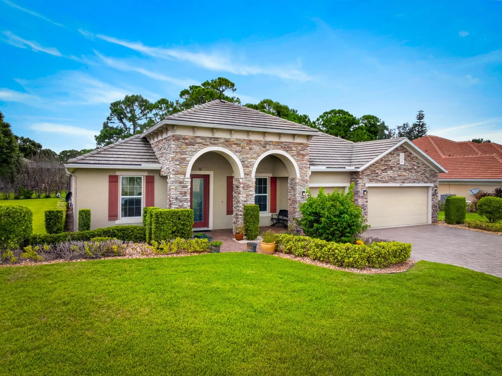 Unit for sale at 8067 KIAWAH Trace, Port St Lucie, FL 34986