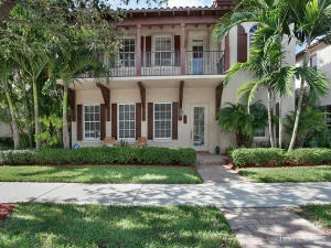 Unit for sale at 107 Barcelona Drive, Jupiter, FL 33458
