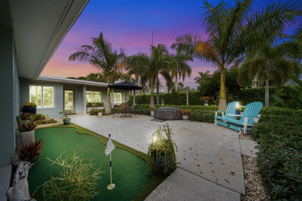 Unit for sale at 1920 Jacaranda Drive, Hutchinson Island, FL 34949