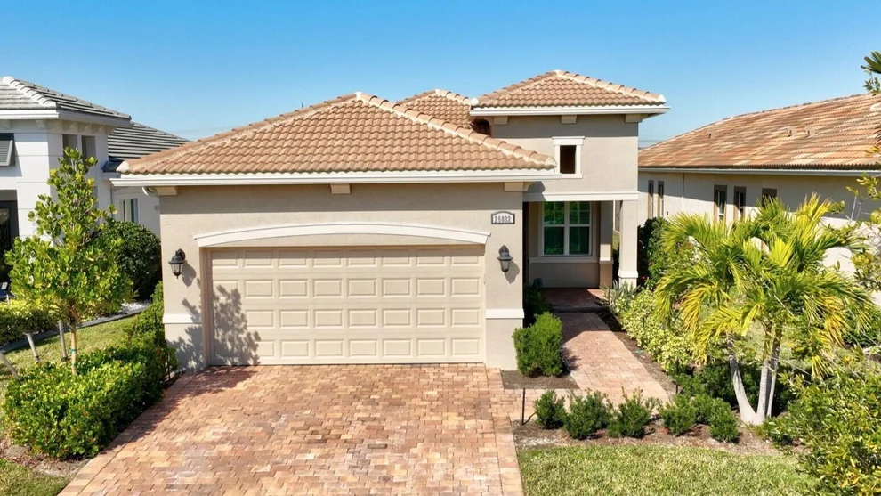 Unit for sale at 25032 SW Alberti Way, Port St Lucie, FL 34986