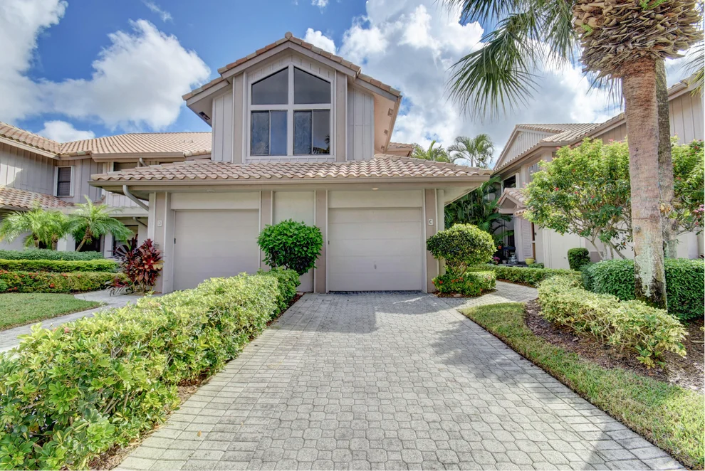 Unit for sale at 16880 Isle Of Palm Drive, Delray Beach, FL 33484