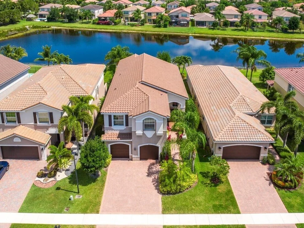 Unit for sale at 8112 Pinnacle Pass Way, Boynton Beach, FL 33473